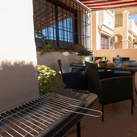 Club Salino Hideaway-Your Peaceful Retreat With Pool In Torrevieja Buitenkant foto