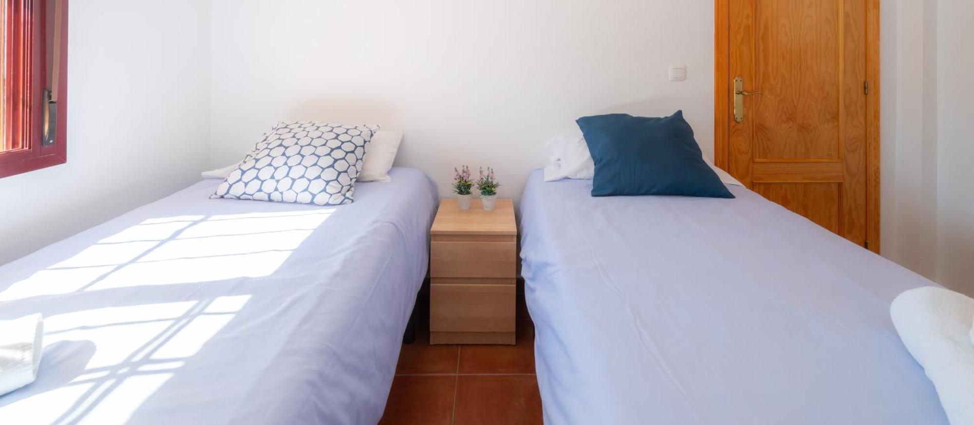 Club Salino Hideaway-Your Peaceful Retreat With Pool In Torrevieja Buitenkant foto