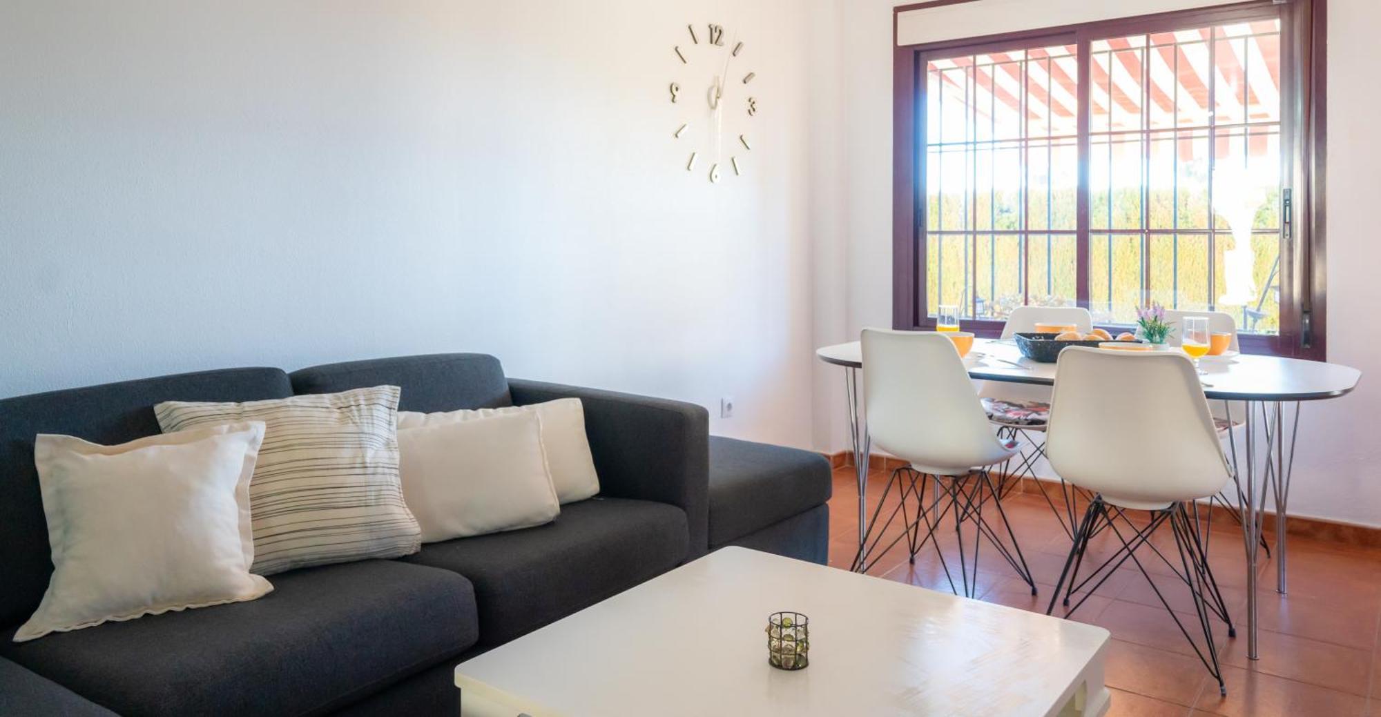 Club Salino Hideaway-Your Peaceful Retreat With Pool In Torrevieja Buitenkant foto