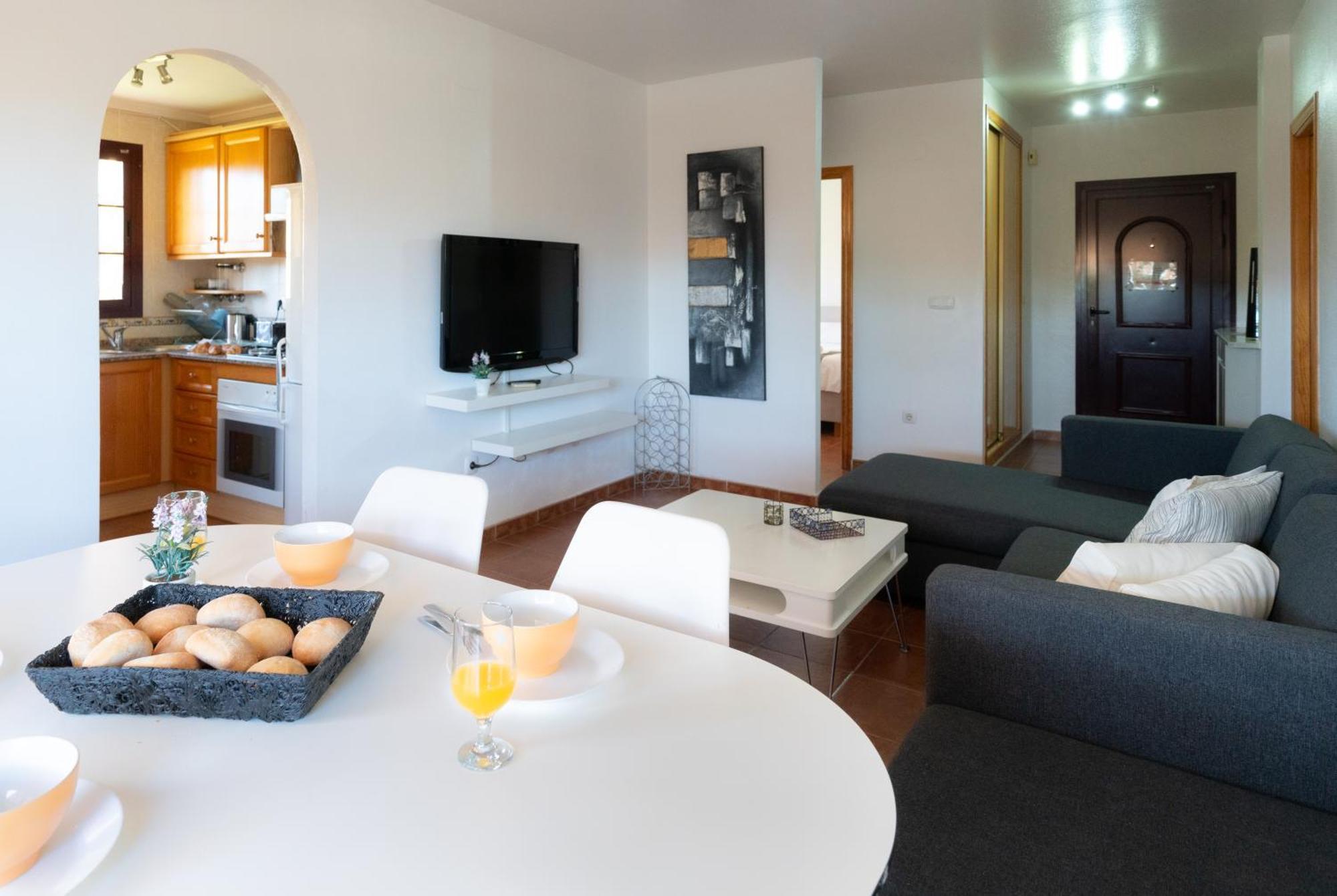Club Salino Hideaway-Your Peaceful Retreat With Pool In Torrevieja Buitenkant foto