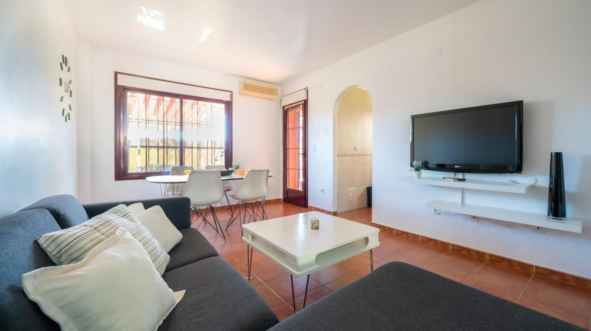 Club Salino Hideaway-Your Peaceful Retreat With Pool In Torrevieja Buitenkant foto
