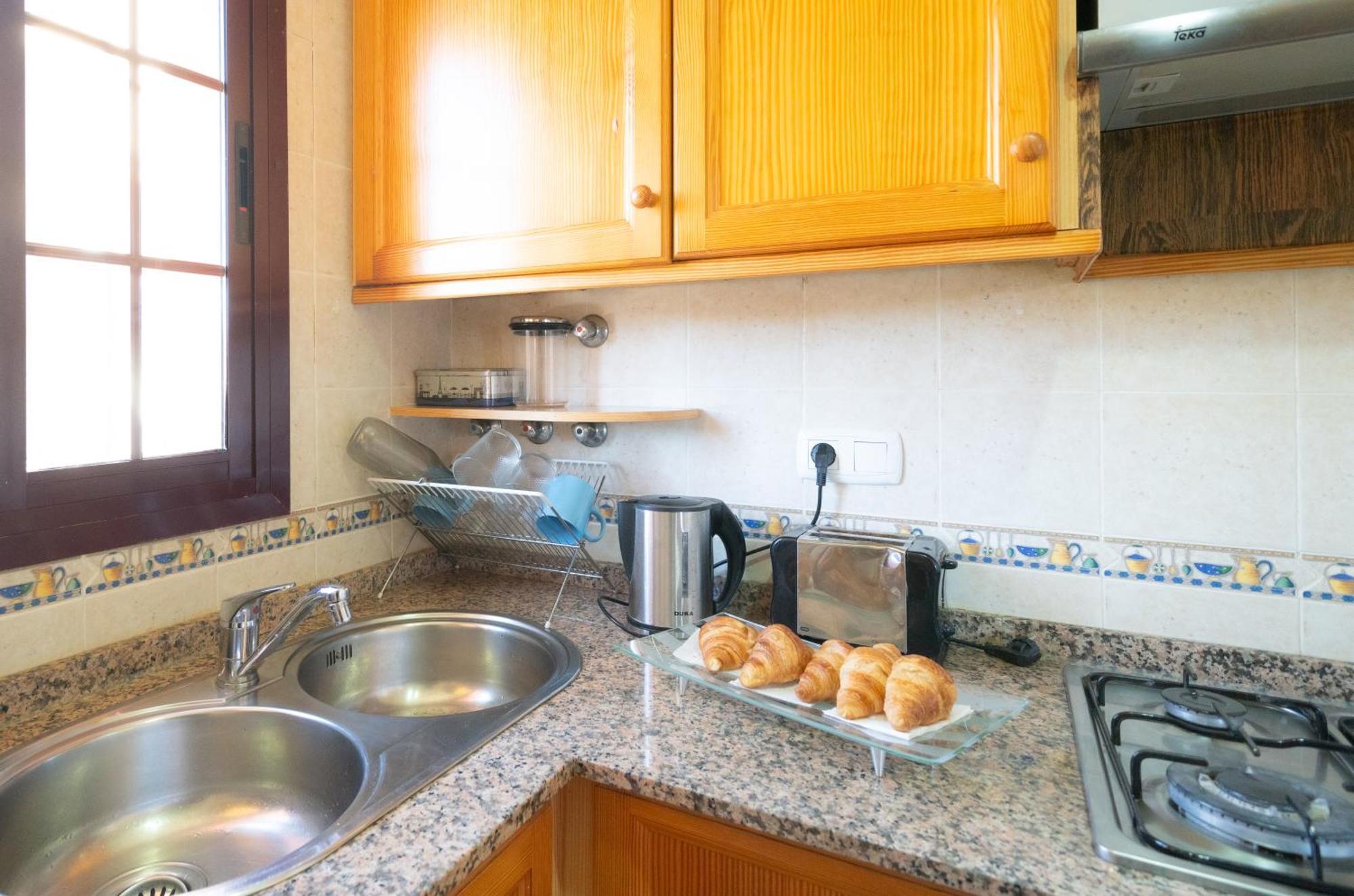 Club Salino Hideaway-Your Peaceful Retreat With Pool In Torrevieja Buitenkant foto