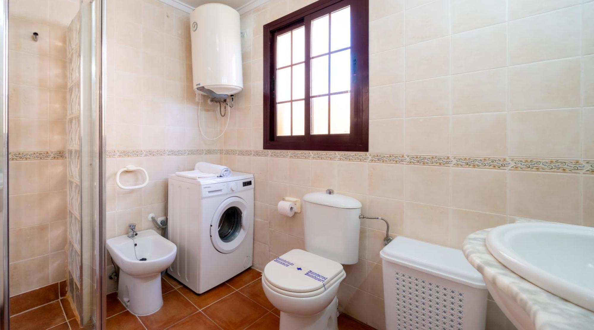 Club Salino Hideaway-Your Peaceful Retreat With Pool In Torrevieja Buitenkant foto