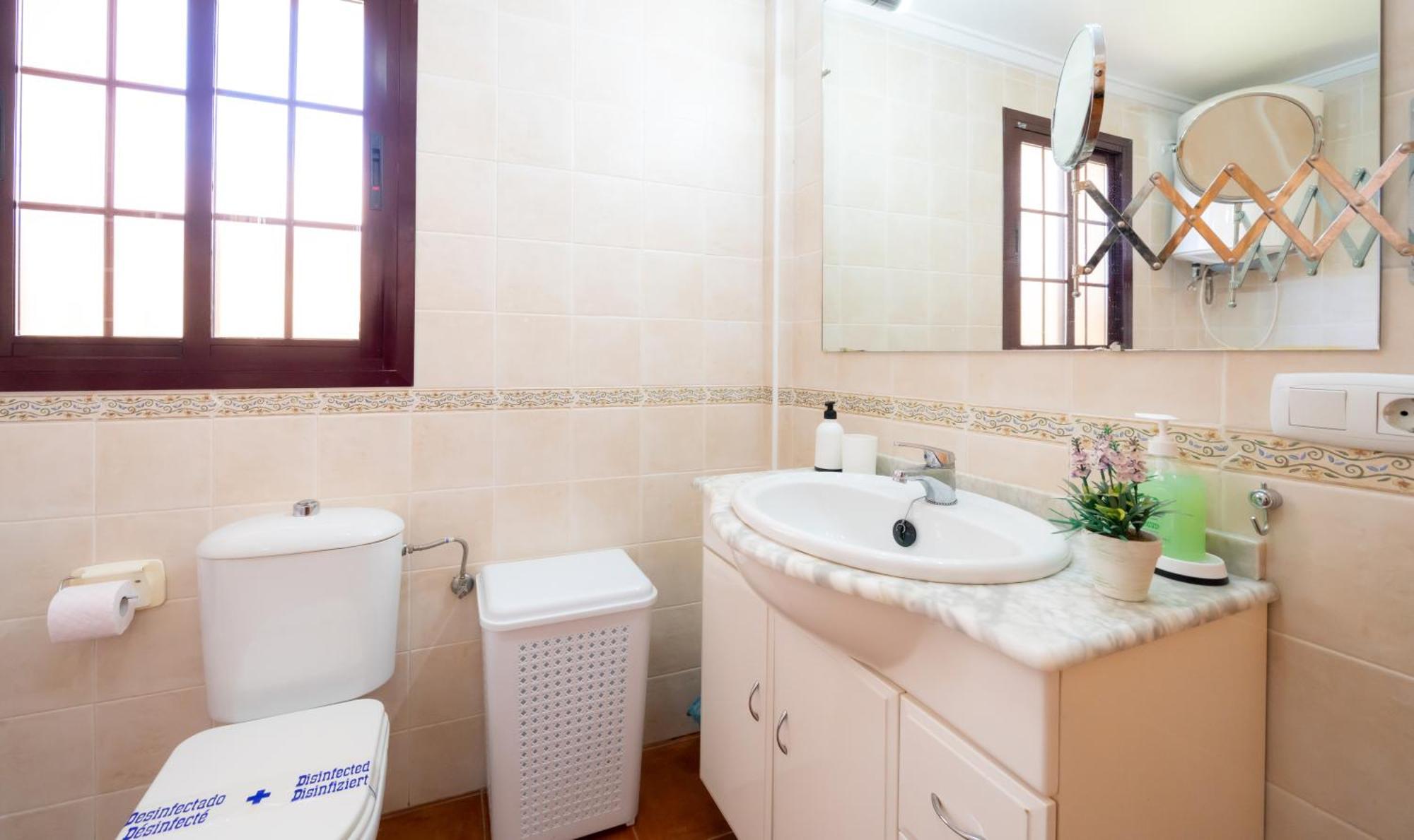 Club Salino Hideaway-Your Peaceful Retreat With Pool In Torrevieja Buitenkant foto