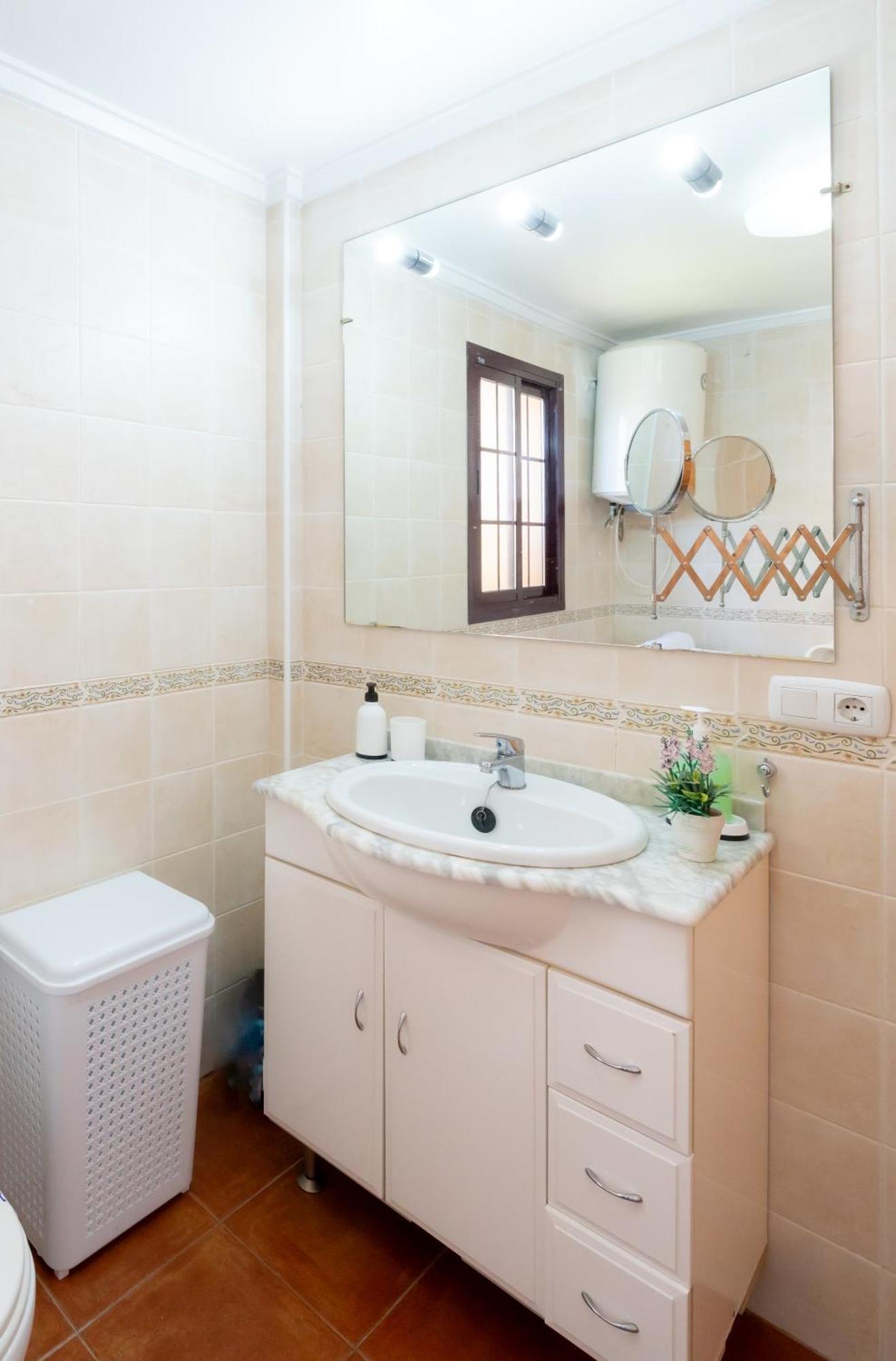 Club Salino Hideaway-Your Peaceful Retreat With Pool In Torrevieja Buitenkant foto