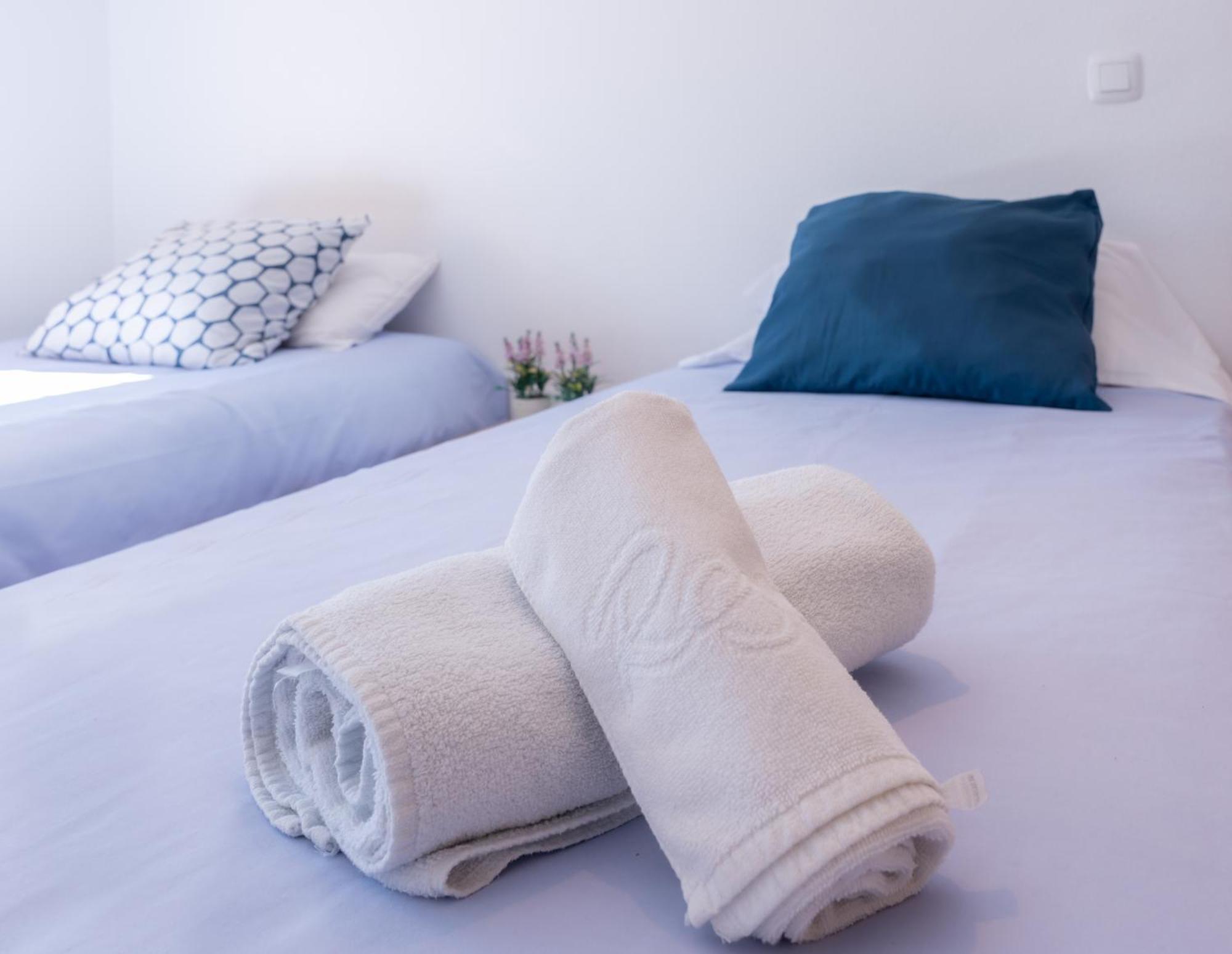 Club Salino Hideaway-Your Peaceful Retreat With Pool In Torrevieja Buitenkant foto